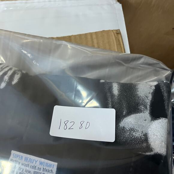 Phat Doc T-Shirt Mens Size L Black Michael Jordan Graphic Basketball Tee - Picture 7 of 7